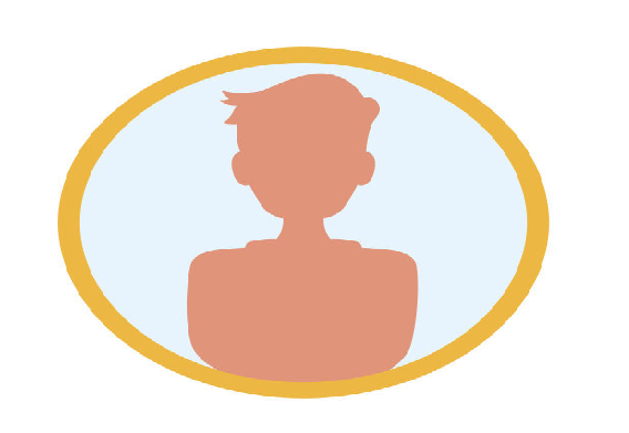 北碚墙绘中如何画好人物轮廓？