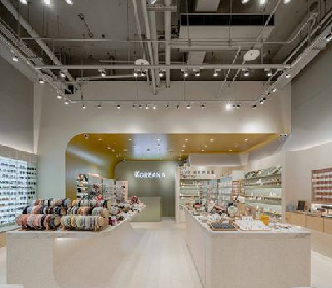 北碚店面装修流程