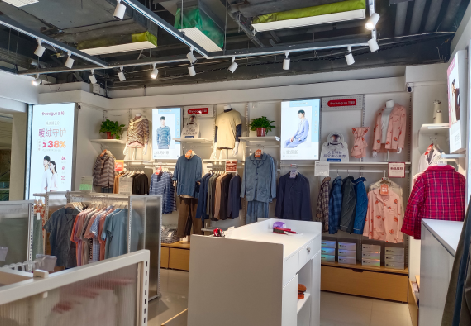 北碚超市卖场装修如何提升消费欲望？