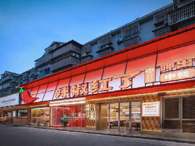 北碚餐饮招牌制作有哪些要点和技巧？