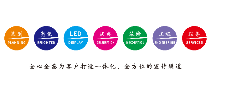 北碚广告公司该如何满足客户需求？