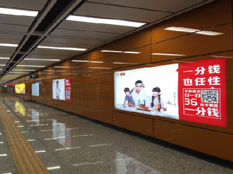 北碚广告灯箱的发展前景？