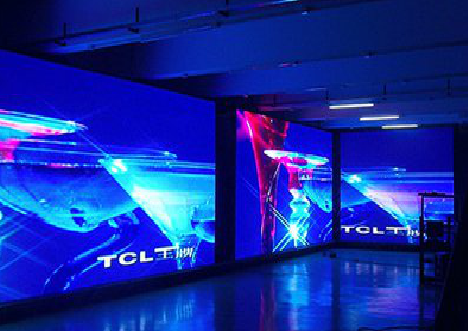 北碚如何解决LED显示屏耗电问题？